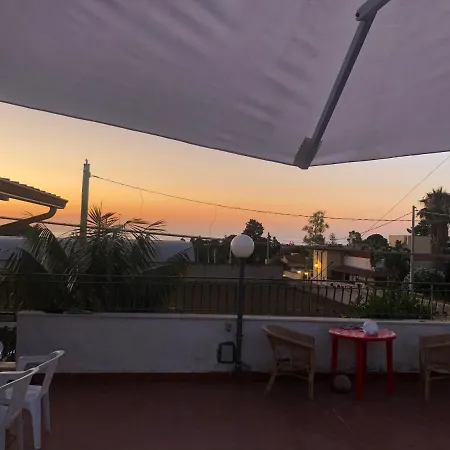 Terrazza Fronte Mare * 卡里尼